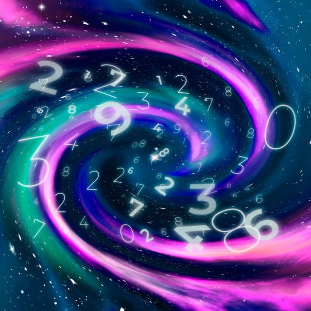 Floating in Quiet Resonance: Harmonies of Restful Slumber - Hz Anti Stress Frequencies