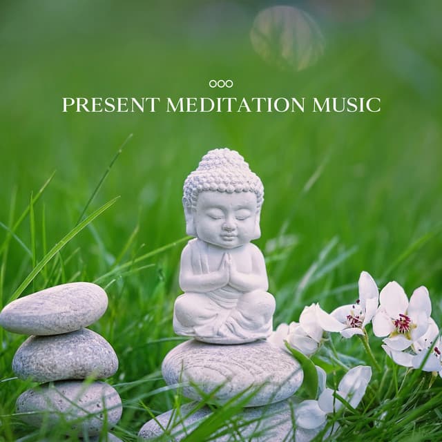 Present Meditation Music: Mindfulness for Health and Wellbeing - Buddhist Experience World