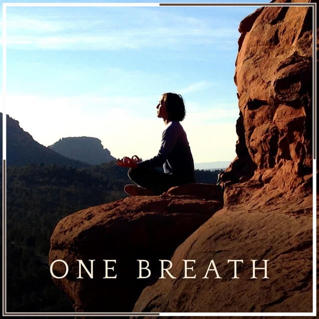 One Breath - Meditation & Focus Workshop