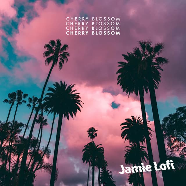 Cherry Blossom - Jamie Lofi