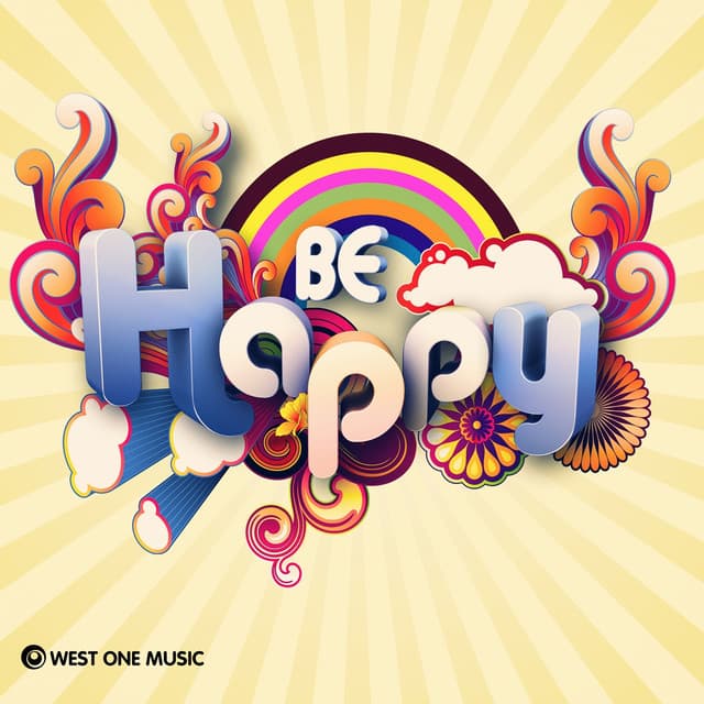 Be Happy - Jay Price