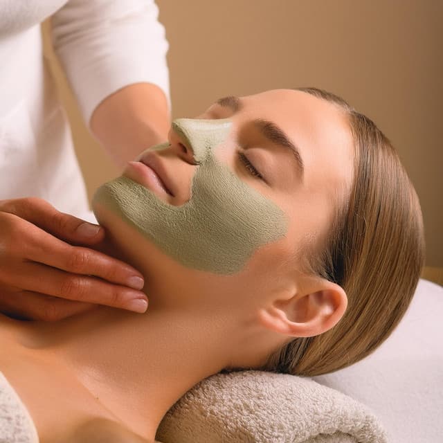 Armonía De Spa: Música Para Momentos De Descanso - Spa de ritmos binaurales