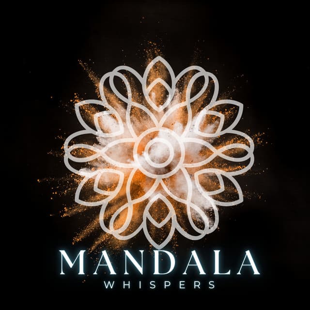 Mandala Whispers