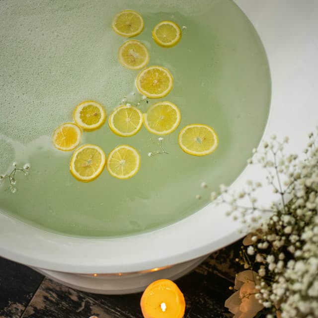 0 Hour Garden: Natural Currents - Spa Music Relaxation