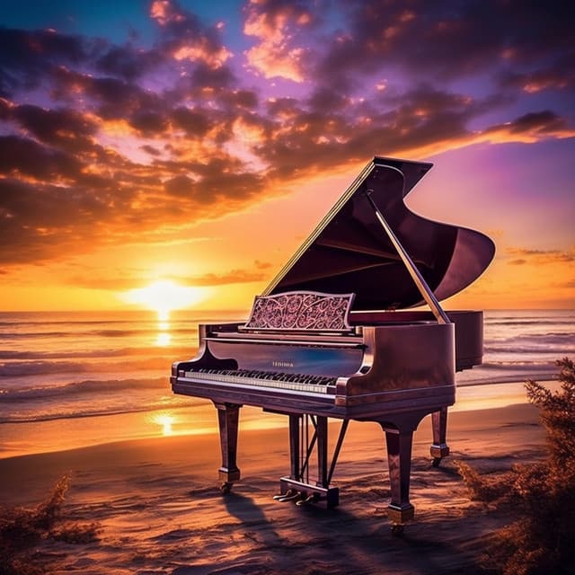 Piano Music Enchantment: Melodic Wonders - Classical New Age Piano Music