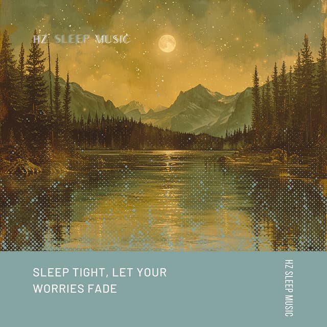 Hz Sleep Music