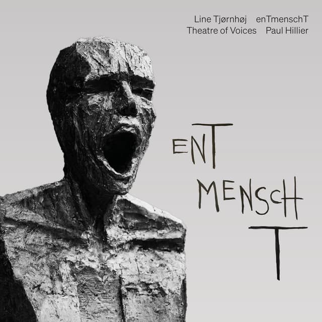 Line Tjørnhøj: enTmenschT - Line Tjørnhøj