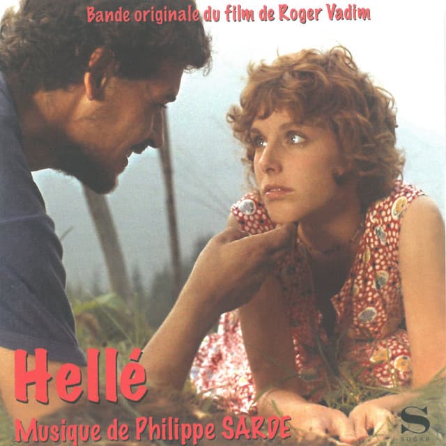 Hellé - Philippe Sarde