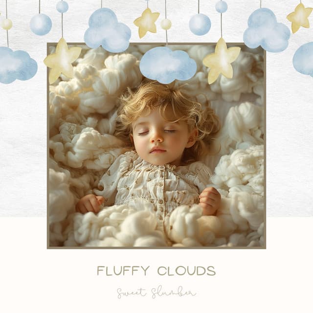 Fluffy Clouds - Sweet Slumber