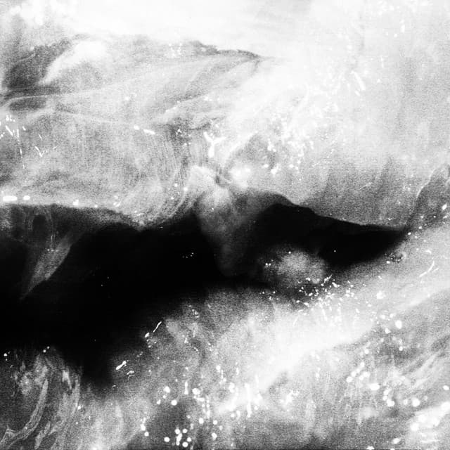 A New Life - SaffronKeira