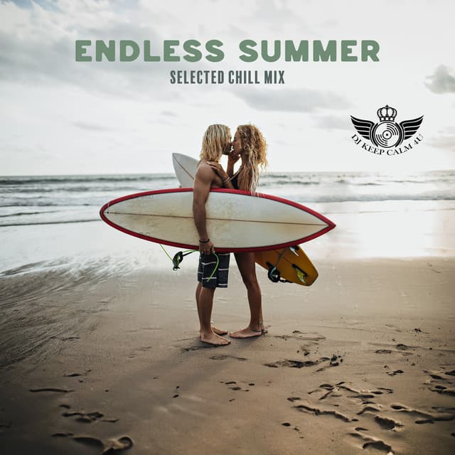 Endless Summer - Dj Keep Calm 4U