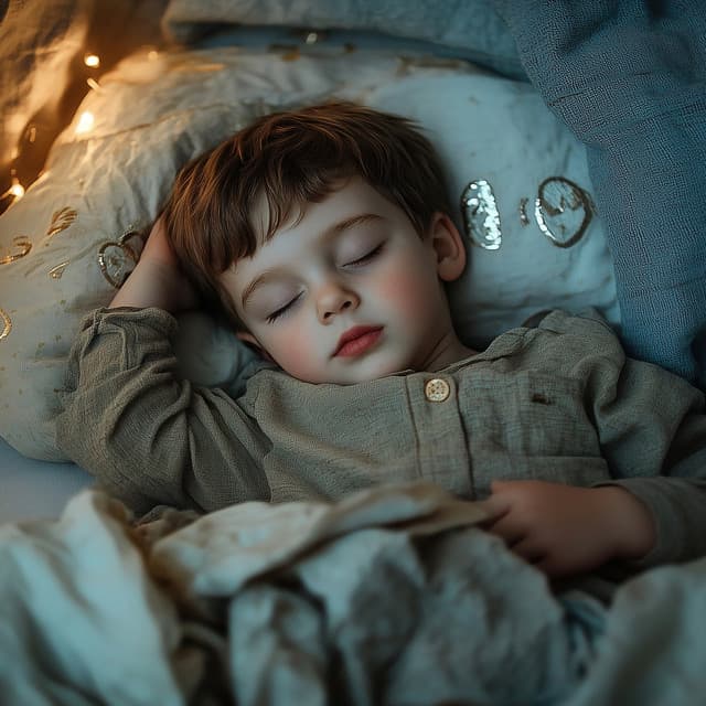 Slumber Tunes: Peaceful Night Vibes - Dream But Do Not Sleep