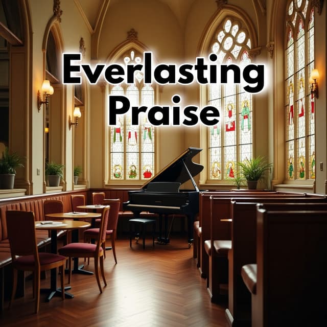 Everlasting Praise - Worship Ensemble