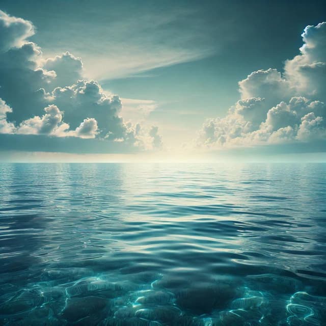 Sons de la mer - Musique de Relaxation