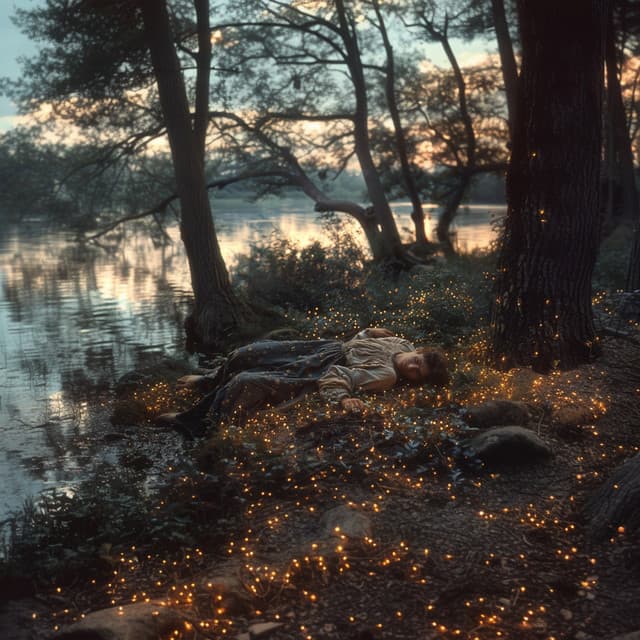Río Tranquilo: Suaves Sonidos De Agua Para Relajarse - Relajarse en la Naturaleza