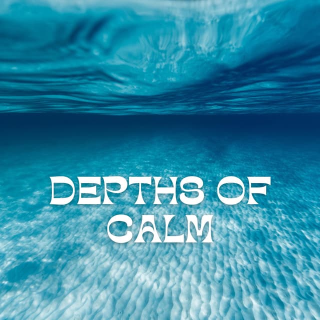 Depths of Calm: Underwater Retreat for the Mind - Underwater Sounds Channel