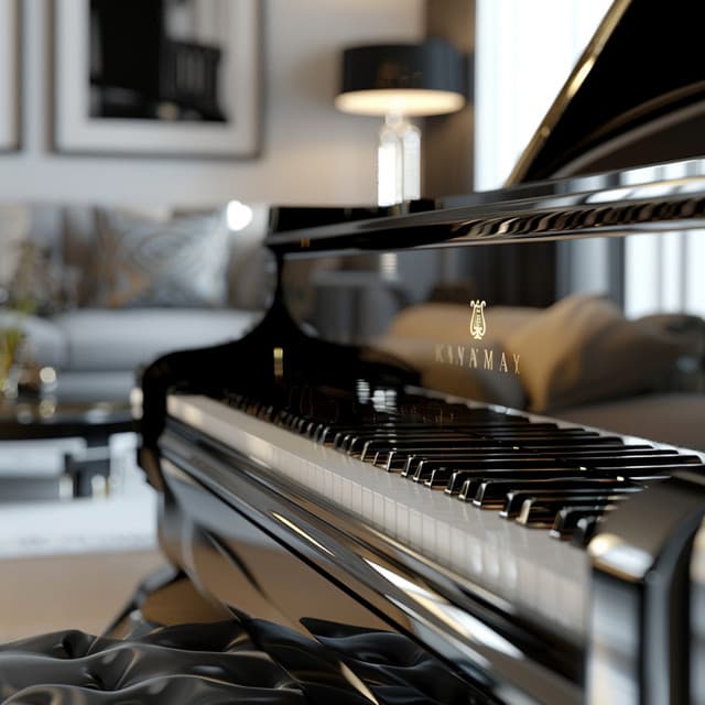 Soothing Piano for Effective Study - Study Beats