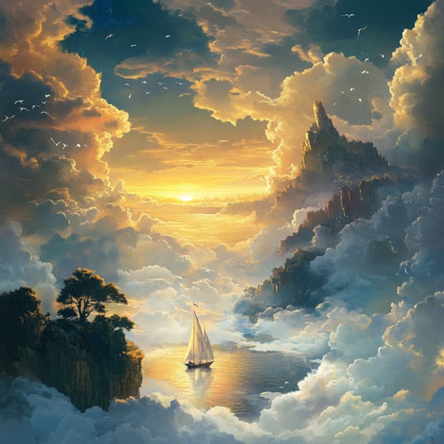 Calm - Relaxing Music for Stress Relief