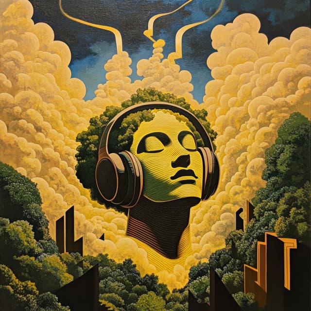 The Grit Beast - Sound Sleeping