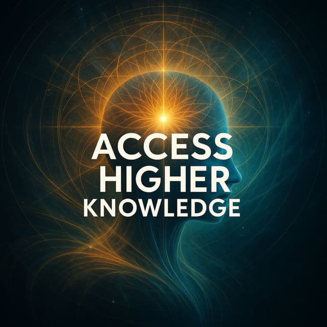 Access Higher Knowledge - Sonia Solfeggio