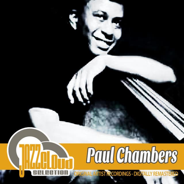 Paul Chambers - Paul Chambers