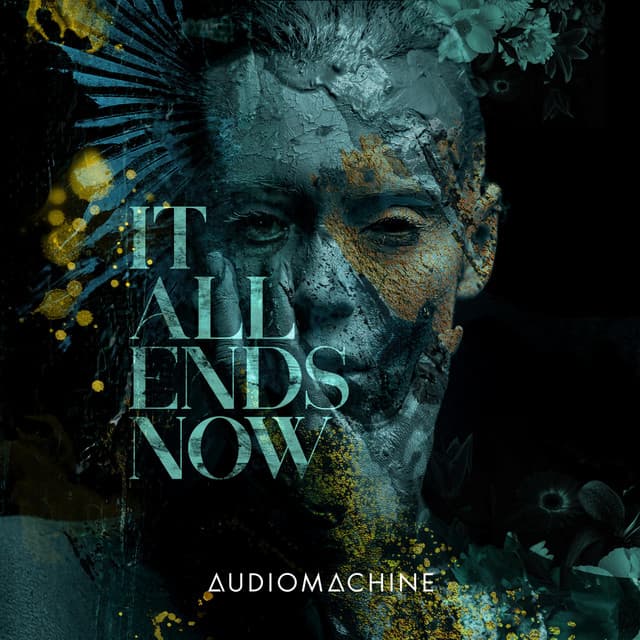 It All Ends Now - Audiomachine