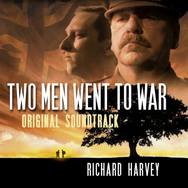 Two Men Went to War - Richard Harvey