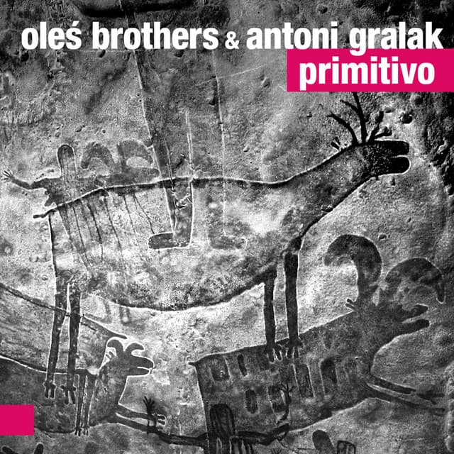 Primitivo - Oleś Brothers