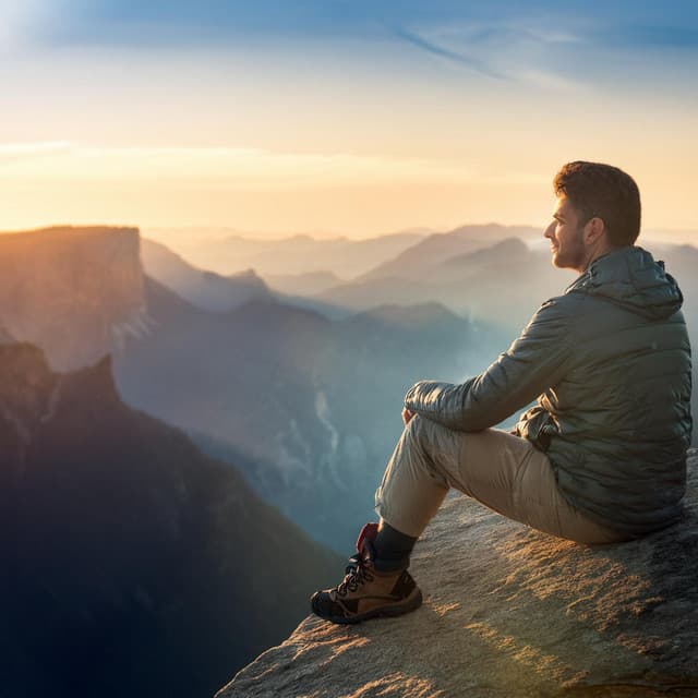 Motivos De Relajación: Capas Armónicas Suaves - Recarga de la Tarde