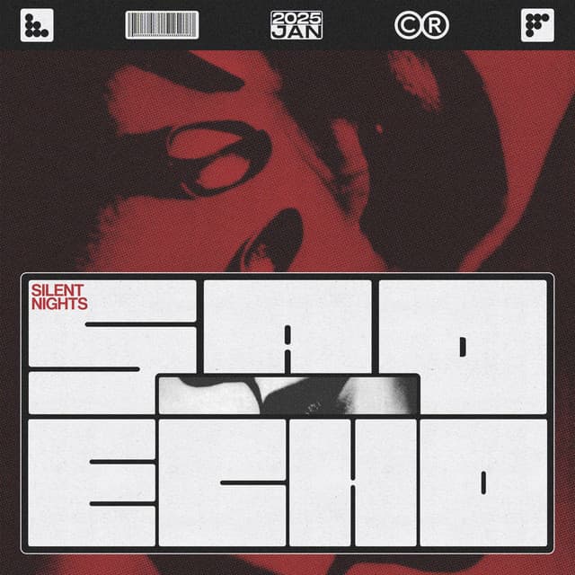 Sad Echo: Silent Nights - Ambient