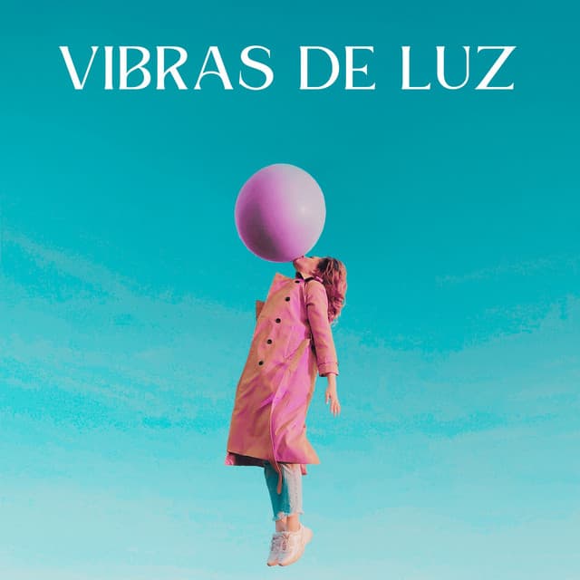 Vibras De Luz - Nación Lofi Hip Hop