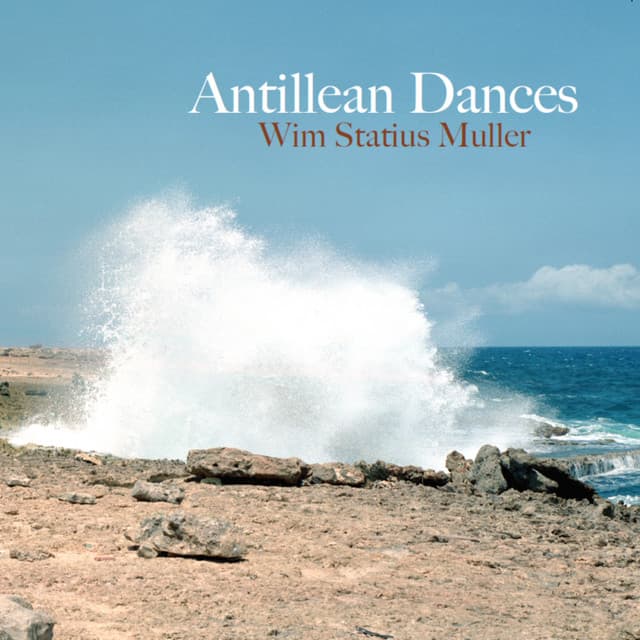 Wim Statius Muller