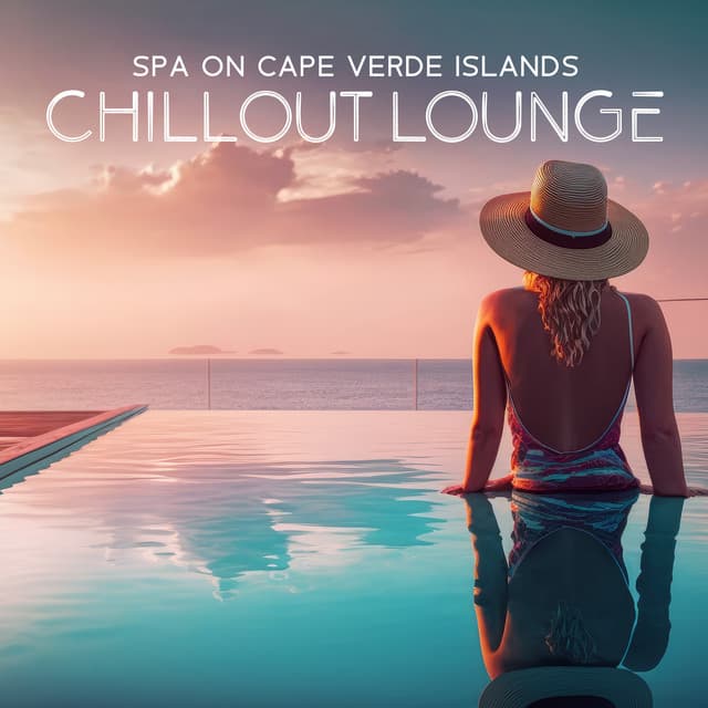 Spa on Cape Verde Islands: Chillout Lounge - Chili House