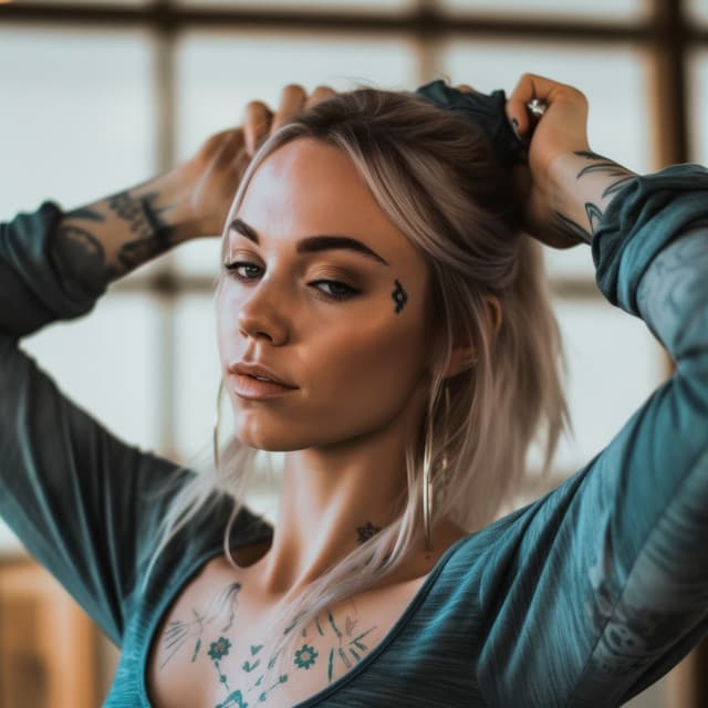 Mollify - Yoga Relaxation Music