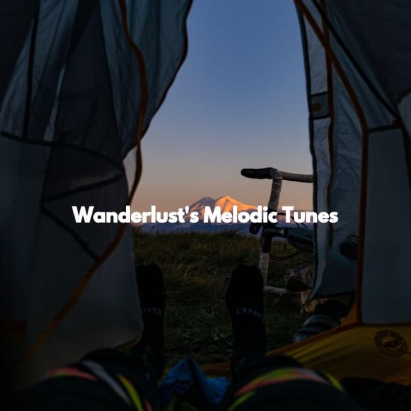 Wanderlust's Melodic Tunes - Sunday Morning Music Classics