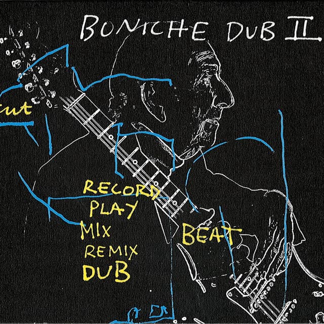 A.P.C. Presents: Boniche Dub II - Lili Boniche