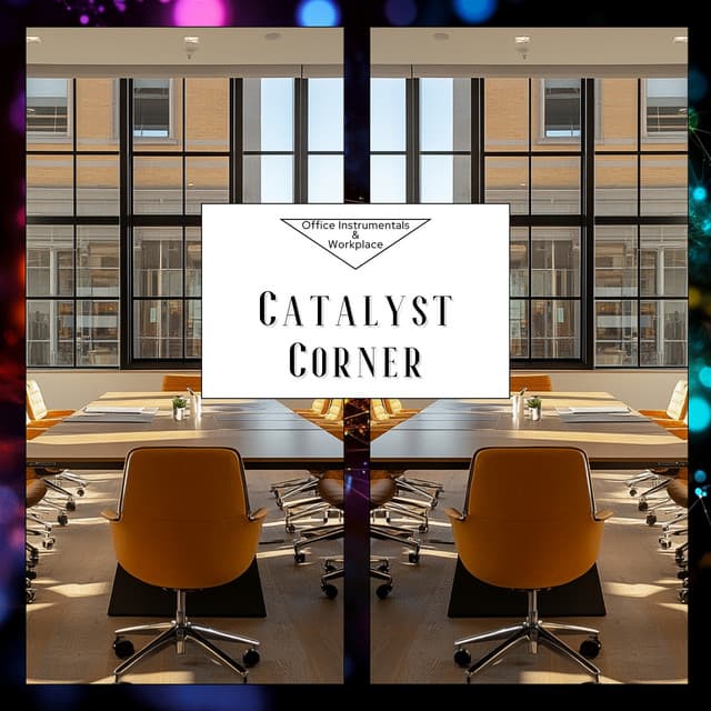Catalyst Corner - Office Instrumentals & Workplace