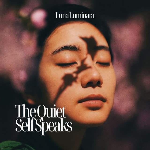 The Quiet Self Speaks - Luna Luminara