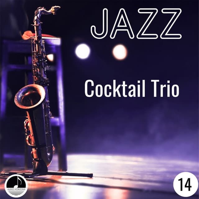 Jazz 14 Cocktail Trio - Bob Szajner