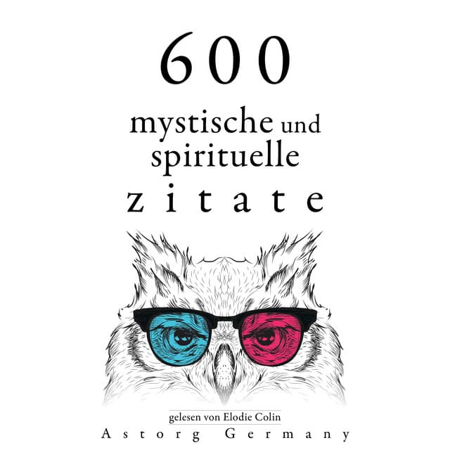 600 mystische und spirituelle Zitate - Dalai Lama