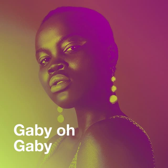 Gaby oh gaby - Génération 80