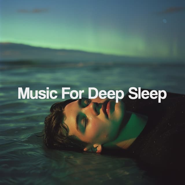 Music For Deep Sleep - Binaural Beats