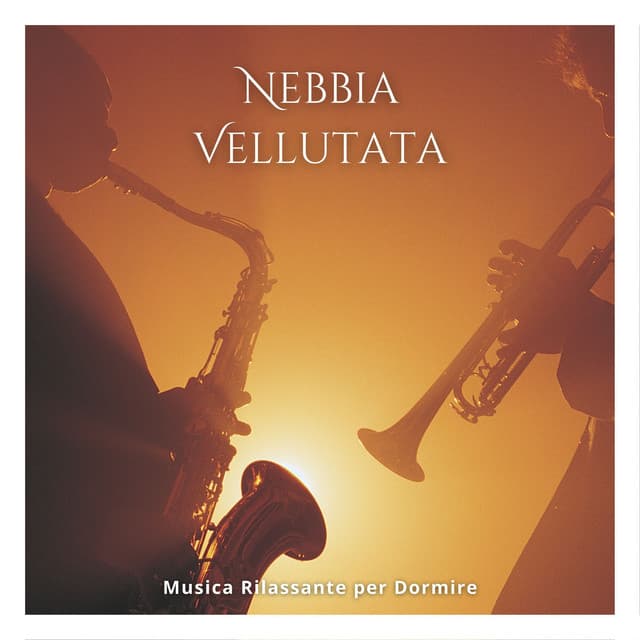 Nebbia Vellutata: Playlist del Sonno - Musica Rilassante per Dormire