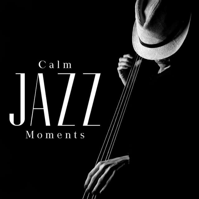 Calm Jazz Moments: Summer Mellow Mood - Smooth Jazz Family Collective
