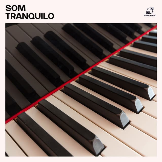 Som Tranquilo - Piano Suave Relajante