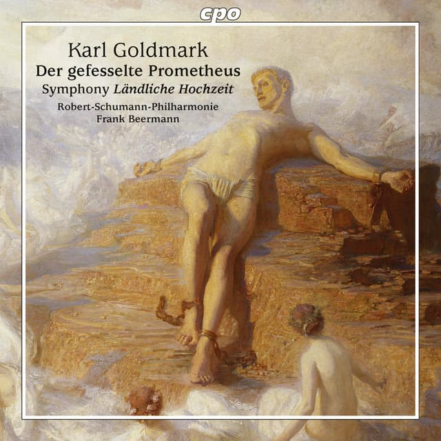 Goldmark: Orchestral Works - Karl Goldmark