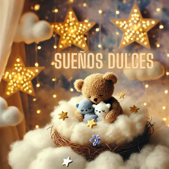 Sueños Dulces: Canciones de Cuna, Sogni D’Oro: Ninne Nanne - Canciones de Cuna para Bebés Acadèmico