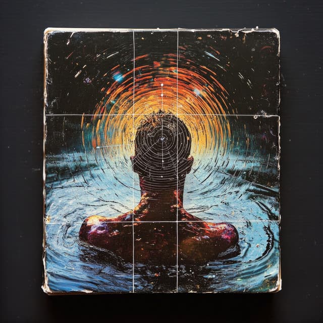 Eksplorationen af Sangens Løndom - Instrumentale slaapmuziek