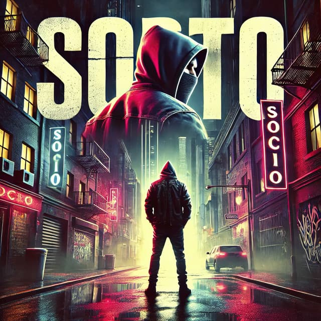 Soto Rap - Penny Sound