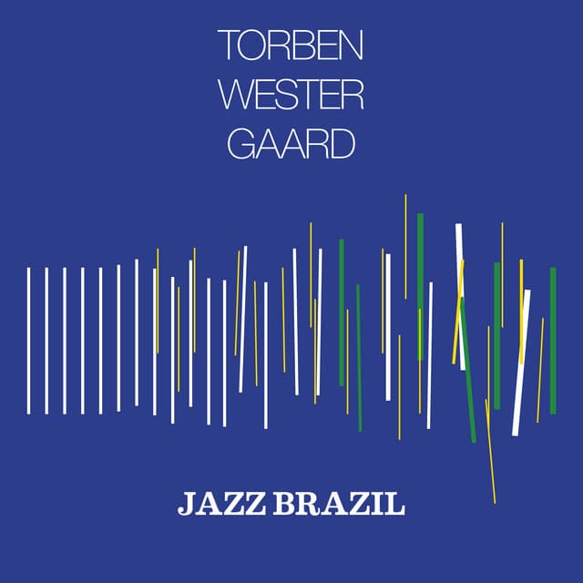 Jazz Brazil - Torben Westergaard